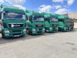 MAN  TGX 2019 годаfor19 000 000 тг. в Семей – фото 2