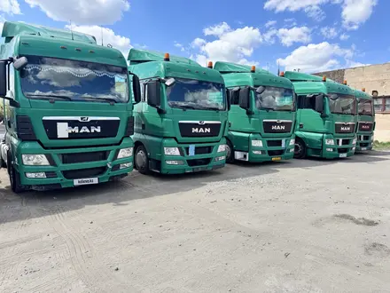 MAN  TGX 2019 года за 19 000 000 тг. в Павлодар – фото 2