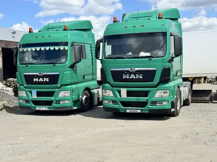 MAN  TGX 2019 года за 19 000 000 тг. в Павлодар – фото 3