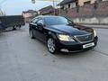 Lexus LS 600h 2008 года за 10 900 000 тг. в Алматы – фото 3