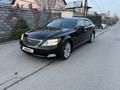 Lexus LS 600h 2008 года за 10 900 000 тг. в Алматы