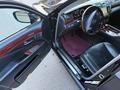Lexus LS 600h 2008 года за 10 900 000 тг. в Алматы – фото 9
