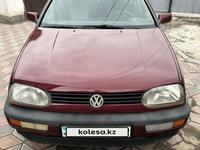 Volkswagen Golf 1994 годаfor1 900 000 тг. в Алматы