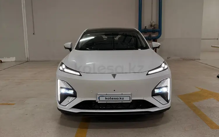 Deepal S07 Ultra 230 2026 годаfor14 000 000 тг. в Алматы