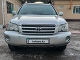 Toyota Highlander 2003 годаүшін5 600 000 тг. в Кызылорда – фото 4