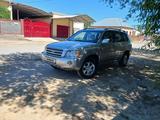 Toyota Highlander 2003 годаүшін5 600 000 тг. в Кызылорда – фото 3