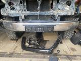 Передний бампер за 65 000 тг. в Петропавловск