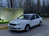 Mitsubishi Lancer 2011 года за 3 700 000 тг. в Алматы