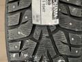 Yokohama Ice Guard Stud IG55 265/45 R21 104T за 950 000 тг. в Астана – фото 2