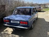 ВАЗ (Lada) 2107 2006 года за 800 000 тг. в Житикара – фото 2