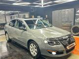 Volkswagen Passat 2005 года за 3 200 000 тг. в Алматы