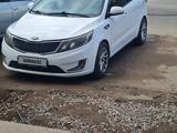 Kia Rio 2014 годаүшін3 250 000 тг. в Алматы