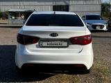 Kia Rio 2014 годаүшін3 250 000 тг. в Алматы – фото 4