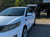 Kia Rio 2014 годаүшін3 250 000 тг. в Алматы – фото 5