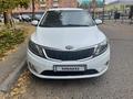 Kia Rio 2015 годаүшін5 400 000 тг. в Усть-Каменогорск – фото 26