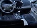 Toyota Camry 2003 годаүшін4 950 000 тг. в Шымкент – фото 6
