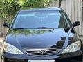 Toyota Camry 2003 годаүшін4 950 000 тг. в Шымкент – фото 15