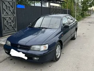 Toyota Carina E