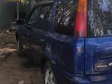 Honda CR-V 1999 года за 2 200 000 тг. в Алматы – фото 2