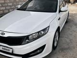 Kia Optima 2012 года за 6 500 000 тг. в Актау – фото 3