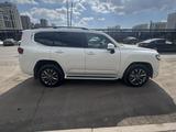 Toyota Land Cruiser 2025 годаүшін60 000 000 тг. в Астана – фото 3