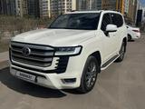 Toyota Land Cruiser 2025 годаүшін60 000 000 тг. в Астана – фото 2