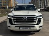 Toyota Land Cruiser 2025 годаүшін60 000 000 тг. в Астана