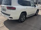 Toyota Land Cruiser 2025 годаүшін60 000 000 тг. в Астана – фото 4