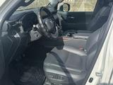 Toyota Land Cruiser 2025 годаүшін60 000 000 тг. в Астана – фото 5