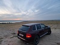 Porsche Cayenne 2006 годаүшін6 000 000 тг. в Шымкент