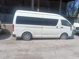Toyota Hiace 2008 года за 6 000 000 тг. в Алматы – фото 2