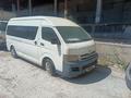 Toyota Hiace 2008 года за 6 000 000 тг. в Алматы