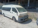Toyota Hiace 2008 года за 6 000 000 тг. в Алматы