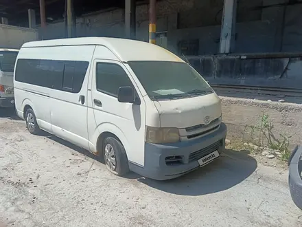 Toyota Hiace 2008 года за 6 000 000 тг. в Алматы