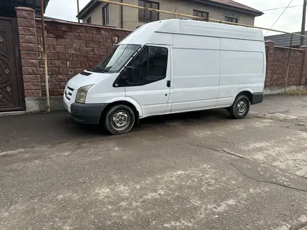 Ford Transit 2010 года за 4 500 000 тг. в Алматы – фото 2