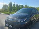 Honda HR-V 2021 годаүшін9 000 000 тг. в Павлодар – фото 2