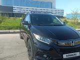 Honda HR-V 2021 годаүшін9 000 000 тг. в Павлодар