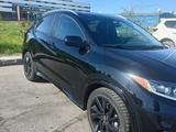 Honda HR-V 2021 годаүшін9 000 000 тг. в Павлодар – фото 3