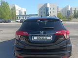 Honda HR-V 2021 годаүшін9 000 000 тг. в Павлодар – фото 4