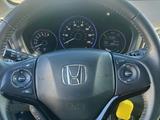Honda HR-V 2021 годаүшін9 000 000 тг. в Павлодар – фото 5