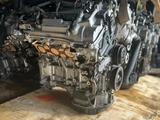 Двигатель на Toyota Mark X 2GR-FE 3.5л за 950 000 тг. в Алматы
