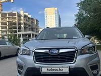 Subaru Forester 2019 годаүшін12 000 000 тг. в Астана