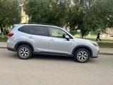 Subaru Forester 2019 года за 12 000 000 тг. в Астана – фото 3