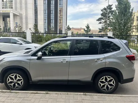 Subaru Forester 2019 годаүшін12 000 000 тг. в Астана – фото 6