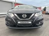 Nissan Qashqai 2020 годаүшін7 000 000 тг. в Костанай – фото 3