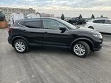 Nissan Qashqai 2020 годаүшін7 000 000 тг. в Костанай – фото 5