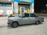 ВАЗ (Lada) 2107 2011 годаүшін700 000 тг. в Актау