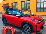 Citroen C3 Aircross 2026 года за 8 999 000 тг. в Астана – фото 2