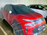 Citroen C3 Aircross 2025 года за 8 999 000 тг. в Астана – фото 3