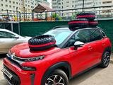 Citroen C3 Aircross 2025 года за 8 999 000 тг. в Астана – фото 4